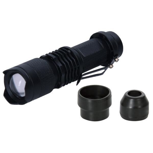 Led Schouwlamp