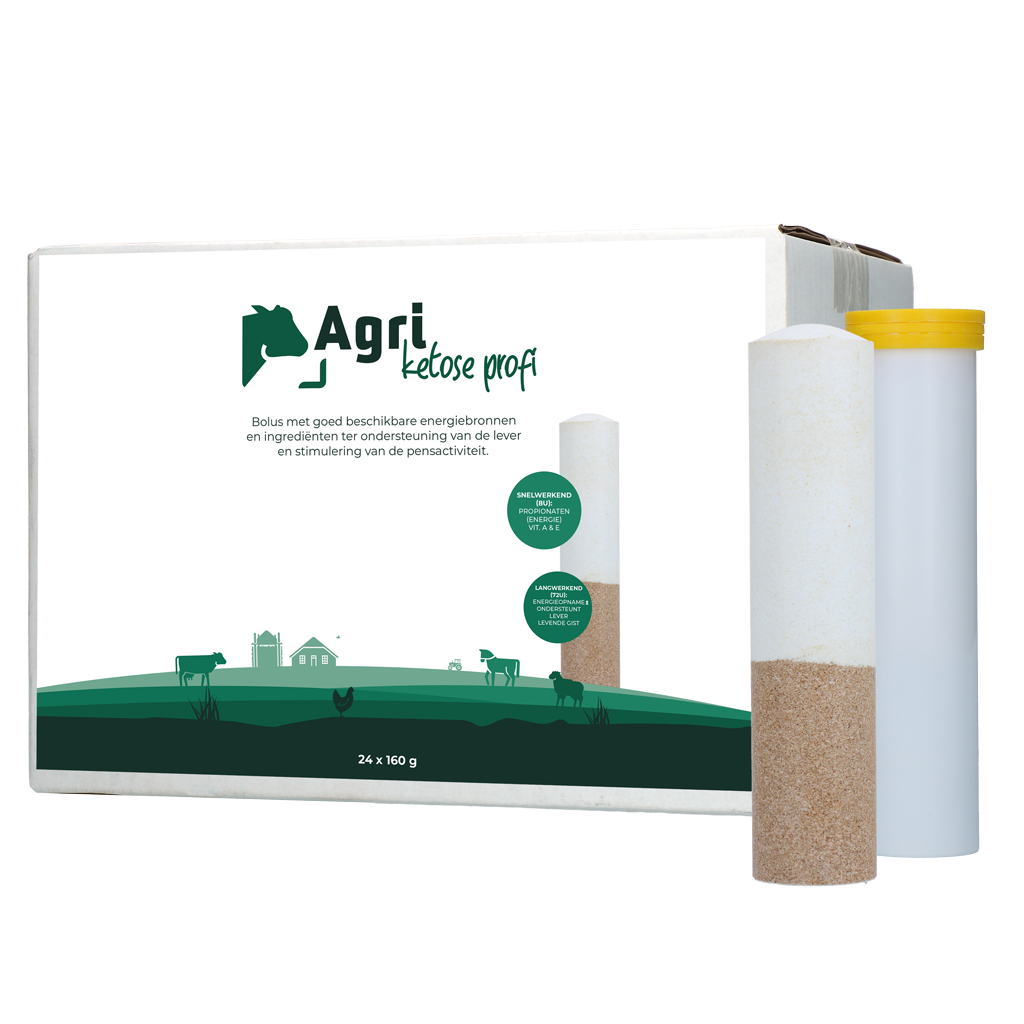 AgriEnergy Profi Bolus LA