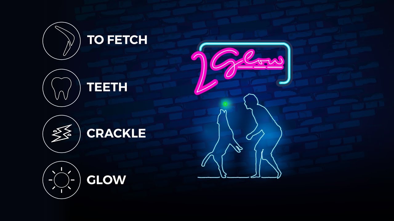 2 Glow Bone of it's Own 2025 2 Glow Bone of it's Own - Afbeelding 2