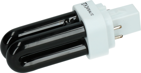 Muggenlamp los 7 Watt