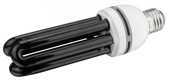 Muggenlamp los 25 Watt