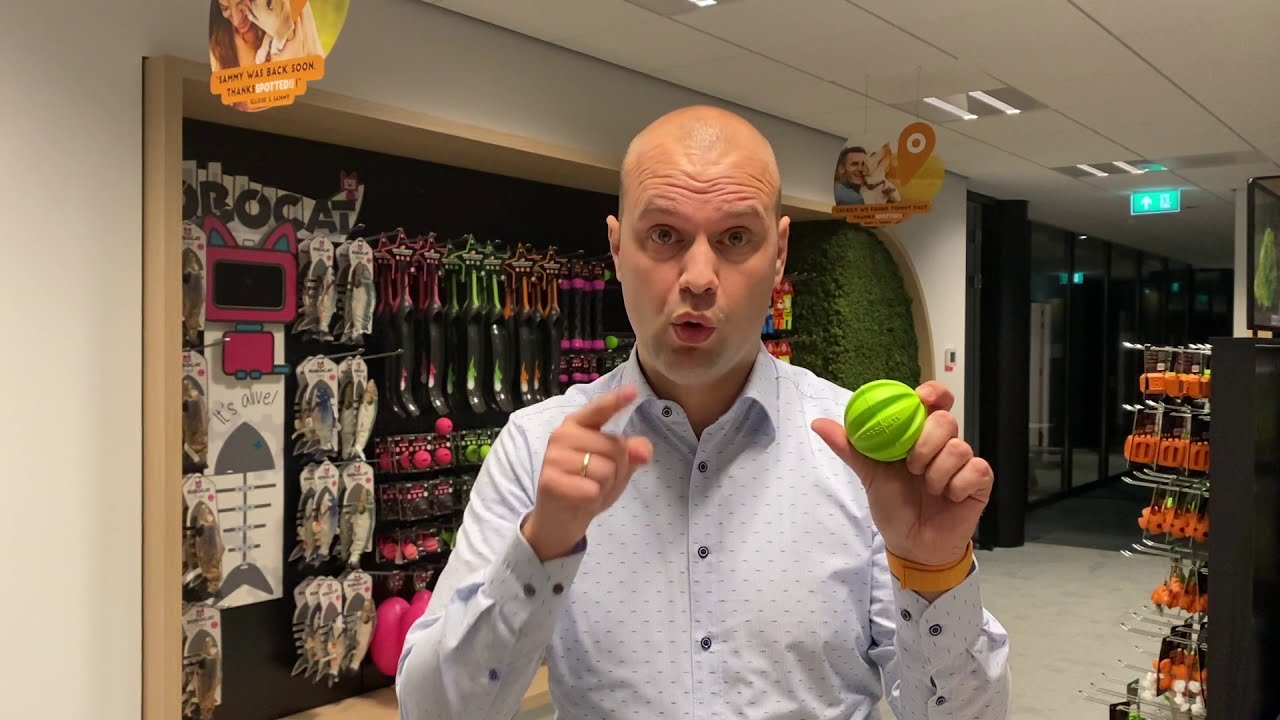 Dog Comets Swift Tuttle Met Touw Oranje 2025 Dog Comets Swift Tuttle Met Touw Oranje - Afbeelding 2