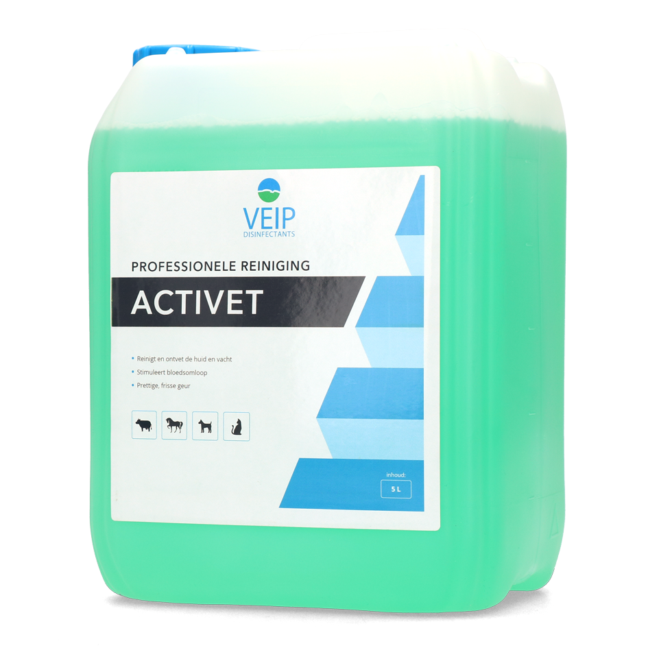 Veip Activet 5 l 2025 Veip Activet 5 l