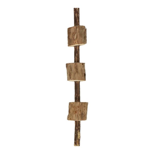 Addicted! Triple Wood - Afbeelding 4