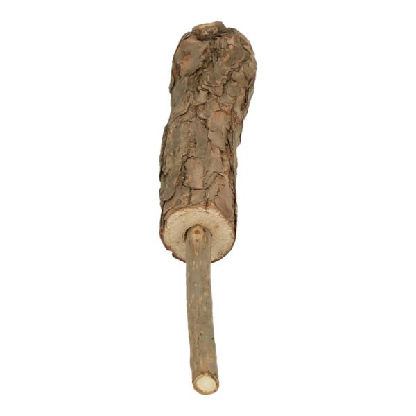 Addicted! Wood Popsicle - Afbeelding 2