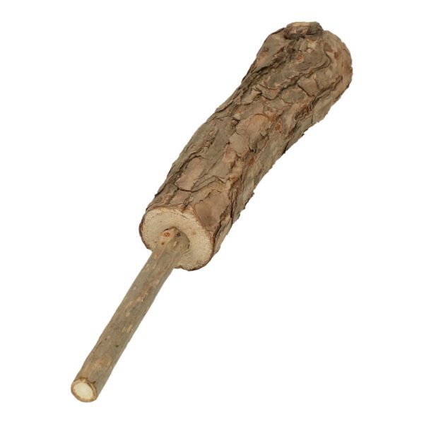 Addicted! Wood Popsicle - Afbeelding 5