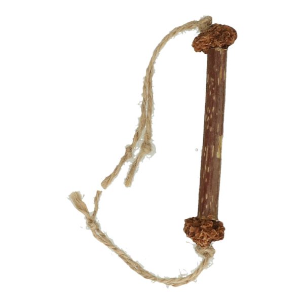 Addicted! Stick with Rope - Afbeelding 2