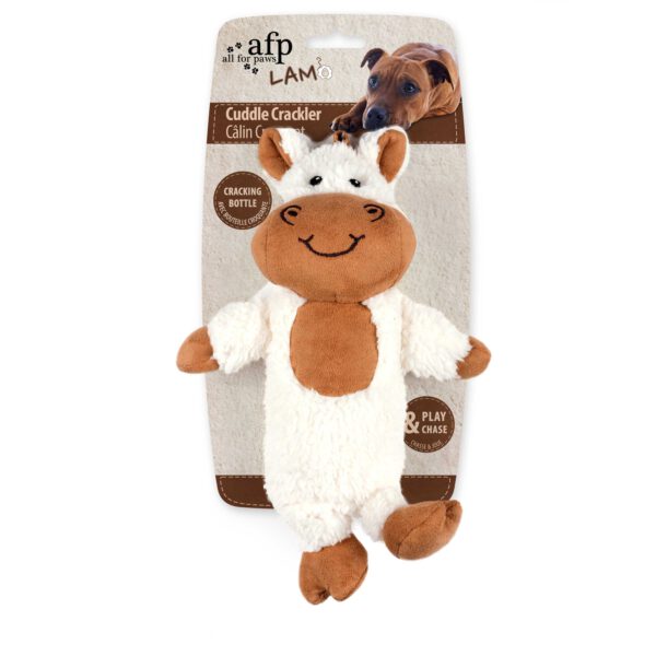 AFP Lambswool - Cuddle Crackler - Afbeelding 3