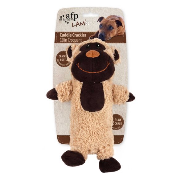 AFP Lambswool - Cuddle Crackler - Afbeelding 4