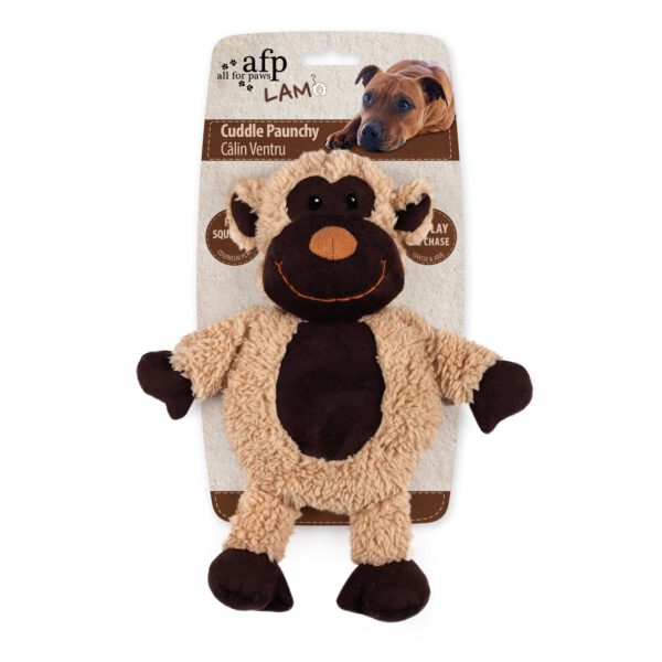 AFP Lambswool - Cuddle Paunchy - Afbeelding 3