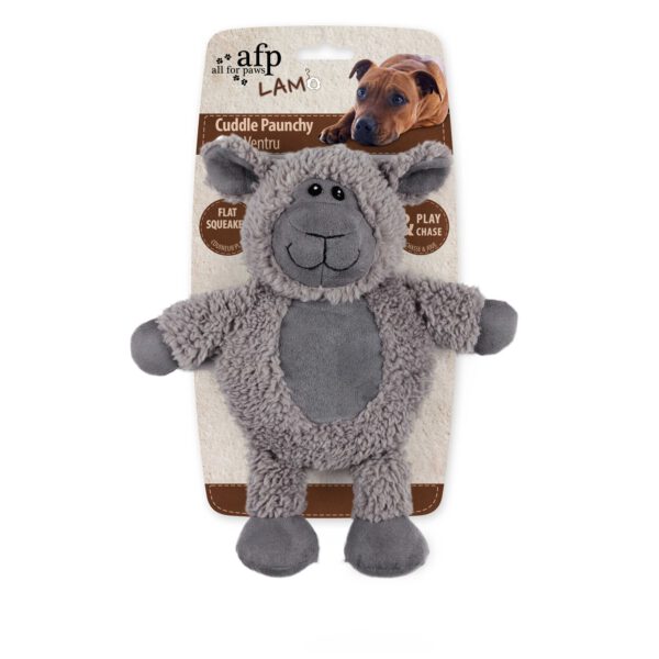 AFP Lambswool - Cuddle Paunchy - Afbeelding 4