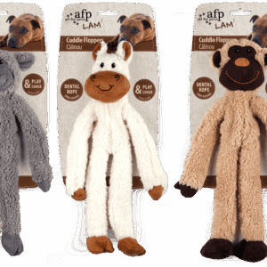 AFP Lambswool - Cuddle floppers