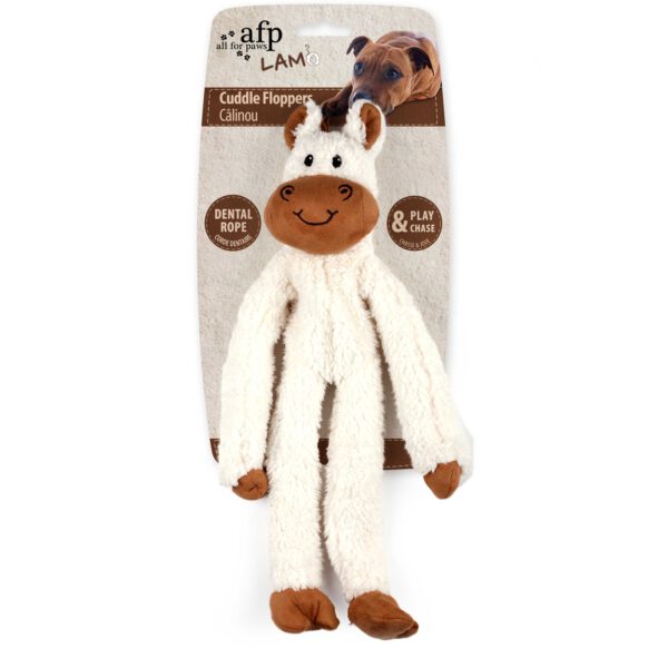 AFP Lambswool - Cuddle floppers - Afbeelding 3