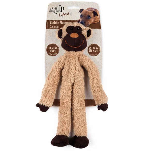 AFP Lambswool - Cuddle floppers - Afbeelding 4