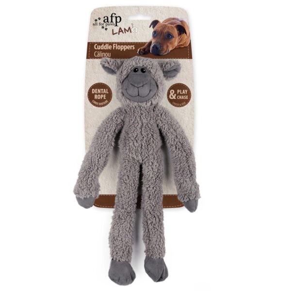 AFP Lambswool - Cuddle floppers - Afbeelding 2