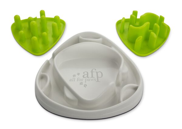 AFP Interactives - Food Maze - Afbeelding 3