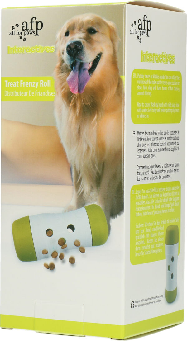 AFP Interactives - Treat Frenzy Roll - Afbeelding 4