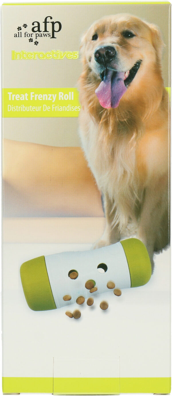 AFP Interactives - Treat Frenzy Roll - Afbeelding 5