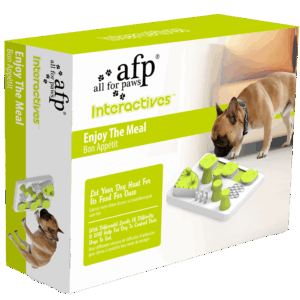 AFP Interactives - Enjoy The Meal