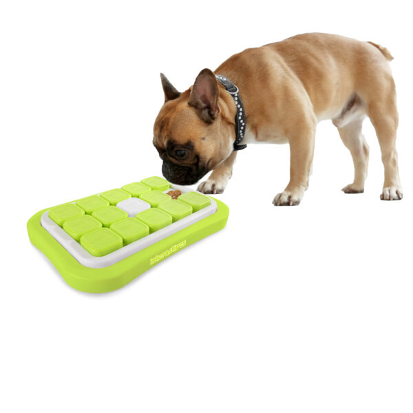 AFP Interactives Dog Sokudo Puzzle Toy Starter - Afbeelding 2