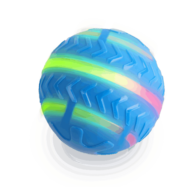 AFP Interactives Motion Activated Action Ball - Afbeelding 2