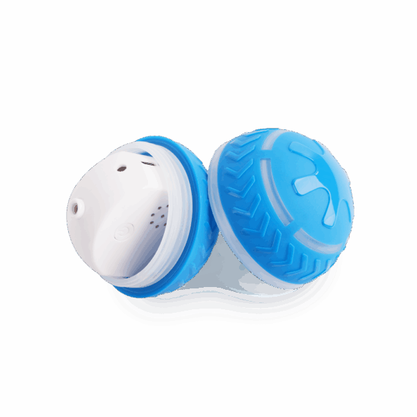 AFP Interactives Motion Activated Action Ball - Afbeelding 3