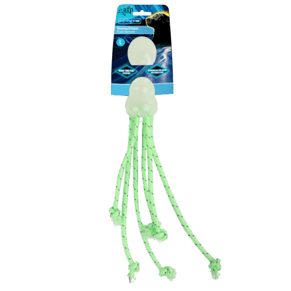 AFP K-Nite - Glowing Jellyfish L