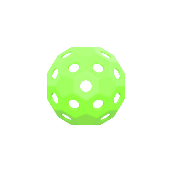 AFP K-Nite Light Up Soccer Ball Medium - Afbeelding 2