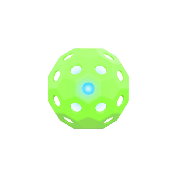 AFP K-Nite Light Up Soccer Ball Medium - Afbeelding 3