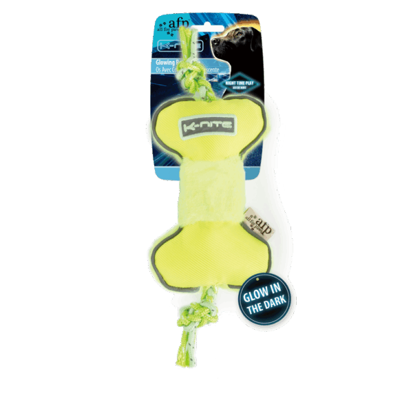 AFP K-Nite - Glowing Rope Bone