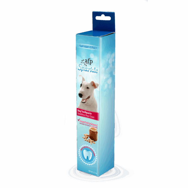 AFP Sparkle - Toothpaste Pindakaas