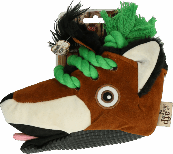 AFP Doggies' Shoes Vos