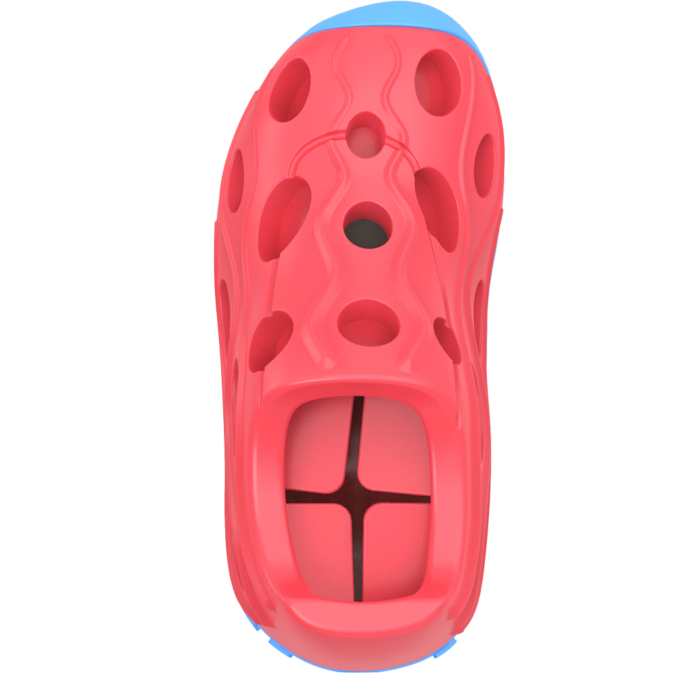 AFP Doggies' Shoes - Air Pups Sneakers S 2025 AFP Doggies' Shoes - Air Pups Sneakers S - Afbeelding 4