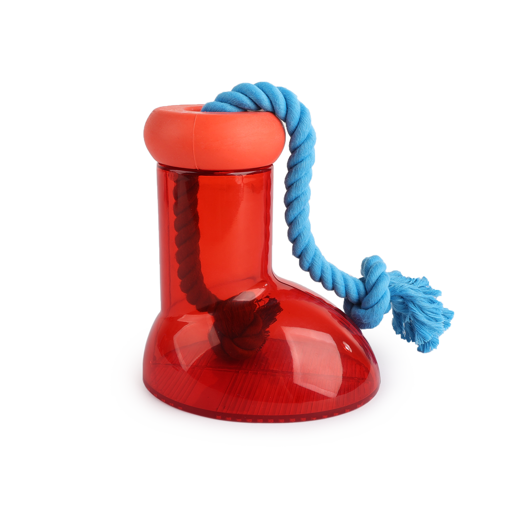 AFP Doggies' Shoes Big Boot Dispenser S 2025 AFP Doggies' Shoes Big Boot Dispenser S - Afbeelding 2