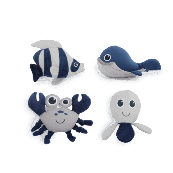 AFP Treasure Box Sea Life - Afbeelding 2