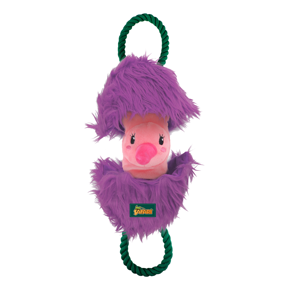 AFP Safari - Leave me Alone Flamingo 2025 AFP Safari - Leave me Alone Flamingo - Afbeelding 3