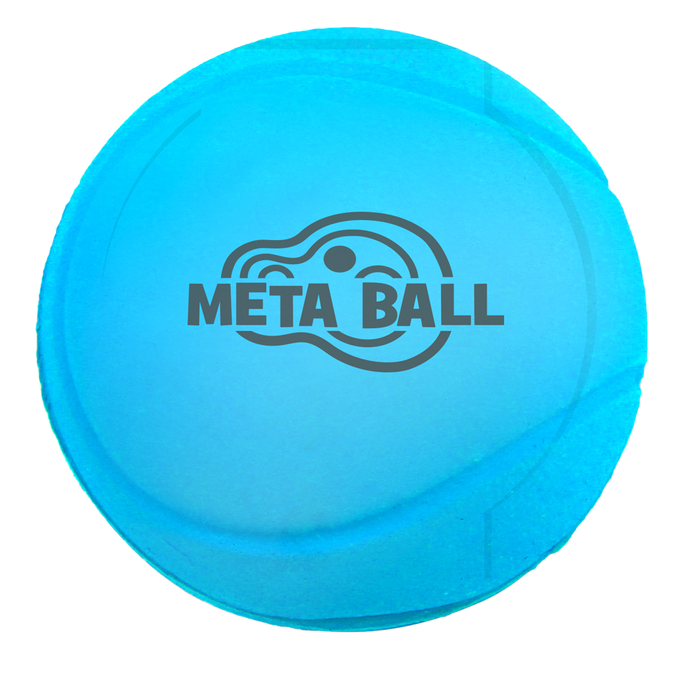 AFP Meta Ball - Bounce & Rattle Ball 2025 AFP Meta Ball - Bounce & Rattle Ball - Afbeelding 2