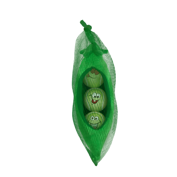 AFP Meta Ball - Ball Set w/ Pee Pod - Afbeelding 3