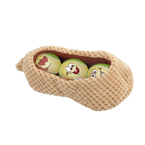 AFP Meta Ball - Ball Set w/ Peanut pod - Afbeelding 2