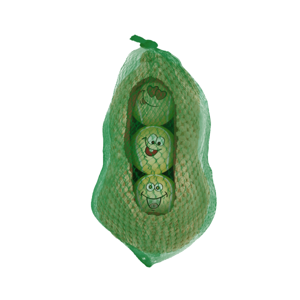 AFP Meta Ball - Ball Set w/ Peanut pod - Afbeelding 3