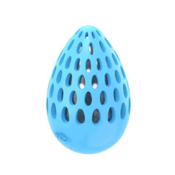 AFP Meta Ball - Holey Egg indestructible M - Afbeelding 2