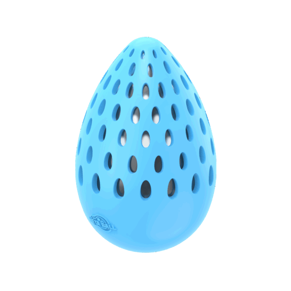 AFP Meta Ball - Holey Egg indestructible L - Afbeelding 2