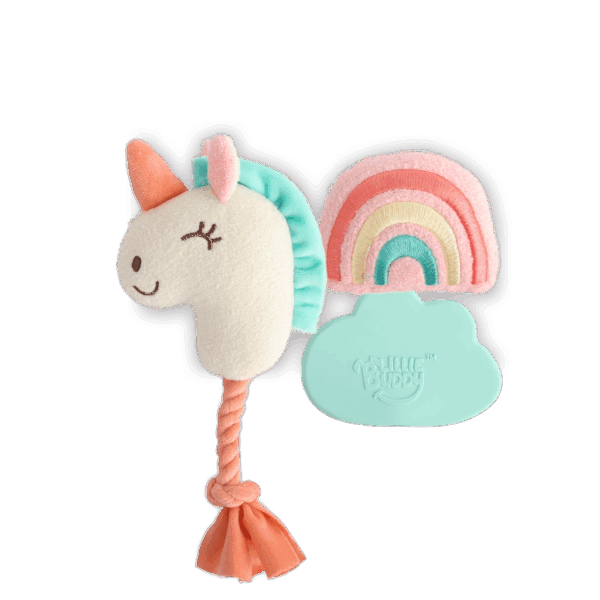 AFP Little Buddy 3-Pack Toy Wonderland - Afbeelding 2