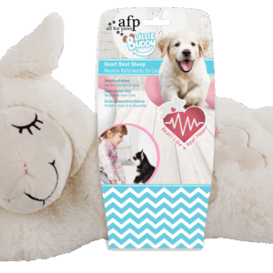 AFP Little Buddy - Heart Beat Sheep