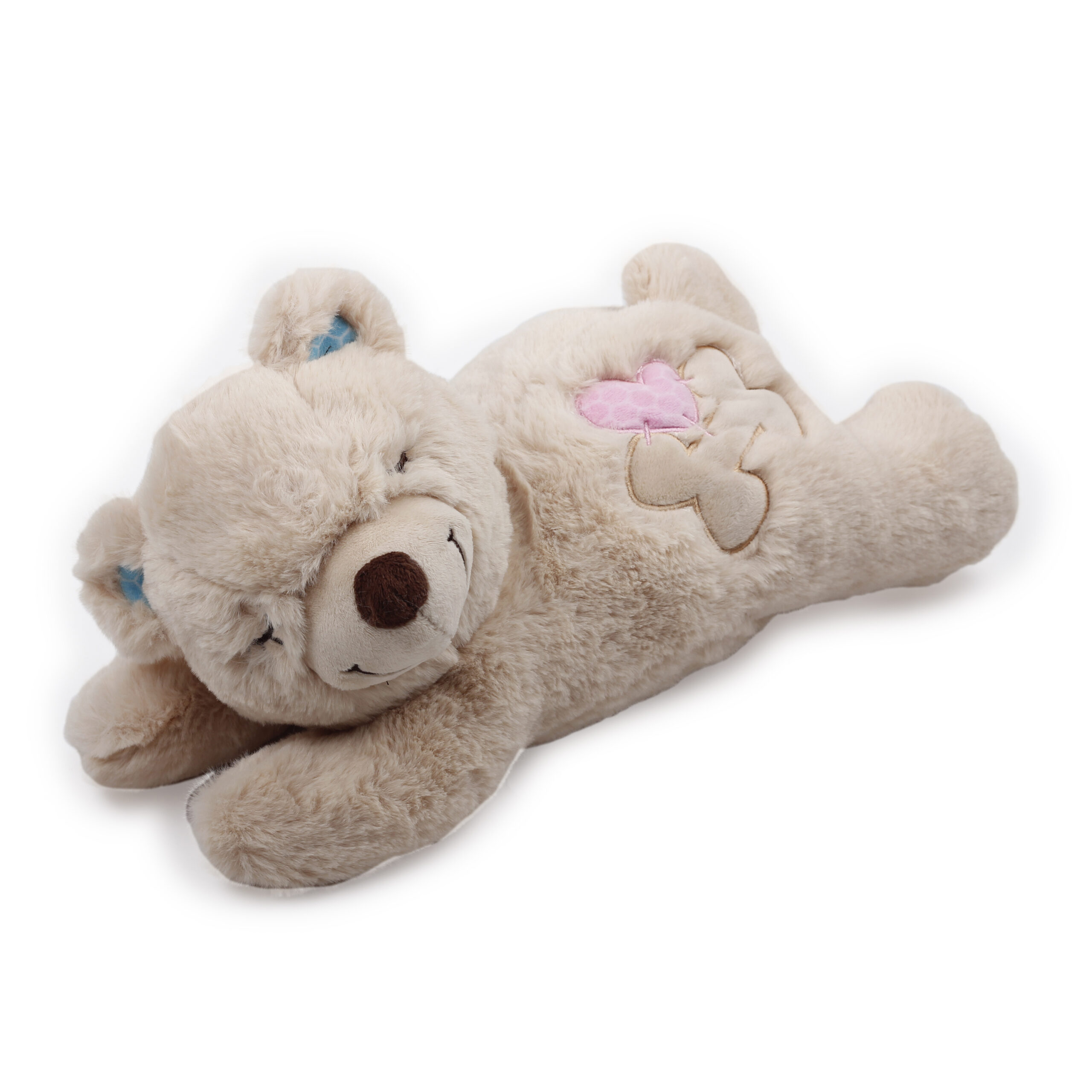 AFP Little Buddy - Warm Bear 2025 AFP Little Buddy - Warm Bear - Afbeelding 3