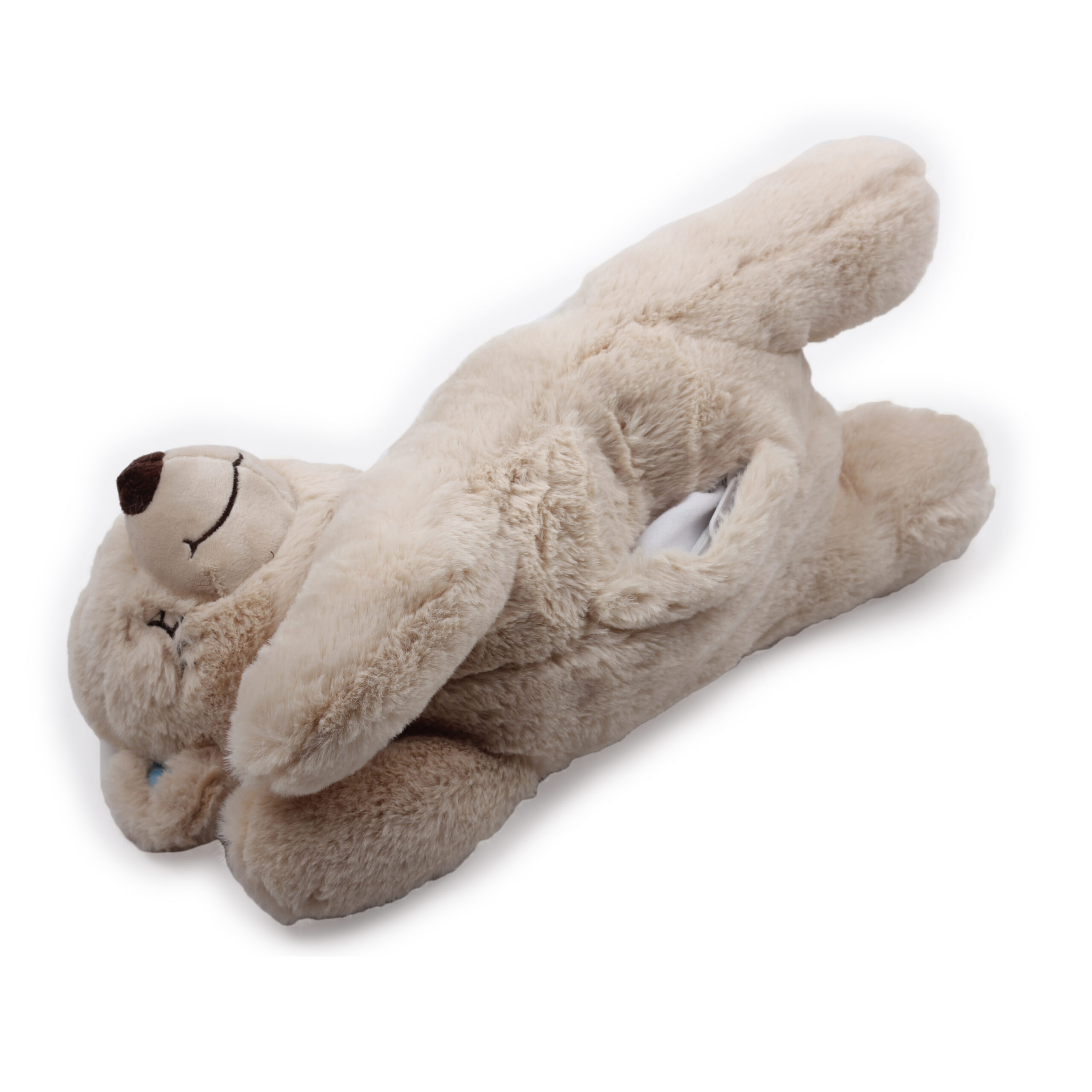 AFP Little Buddy - Warm Bear 2025 AFP Little Buddy - Warm Bear - Afbeelding 2
