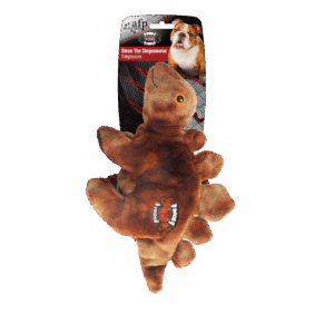 AFP My T-Rex Steve the Stegosaure M