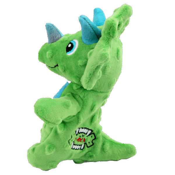 AFP My T-Rex Thomas the Mini Triceratops S - Afbeelding 3