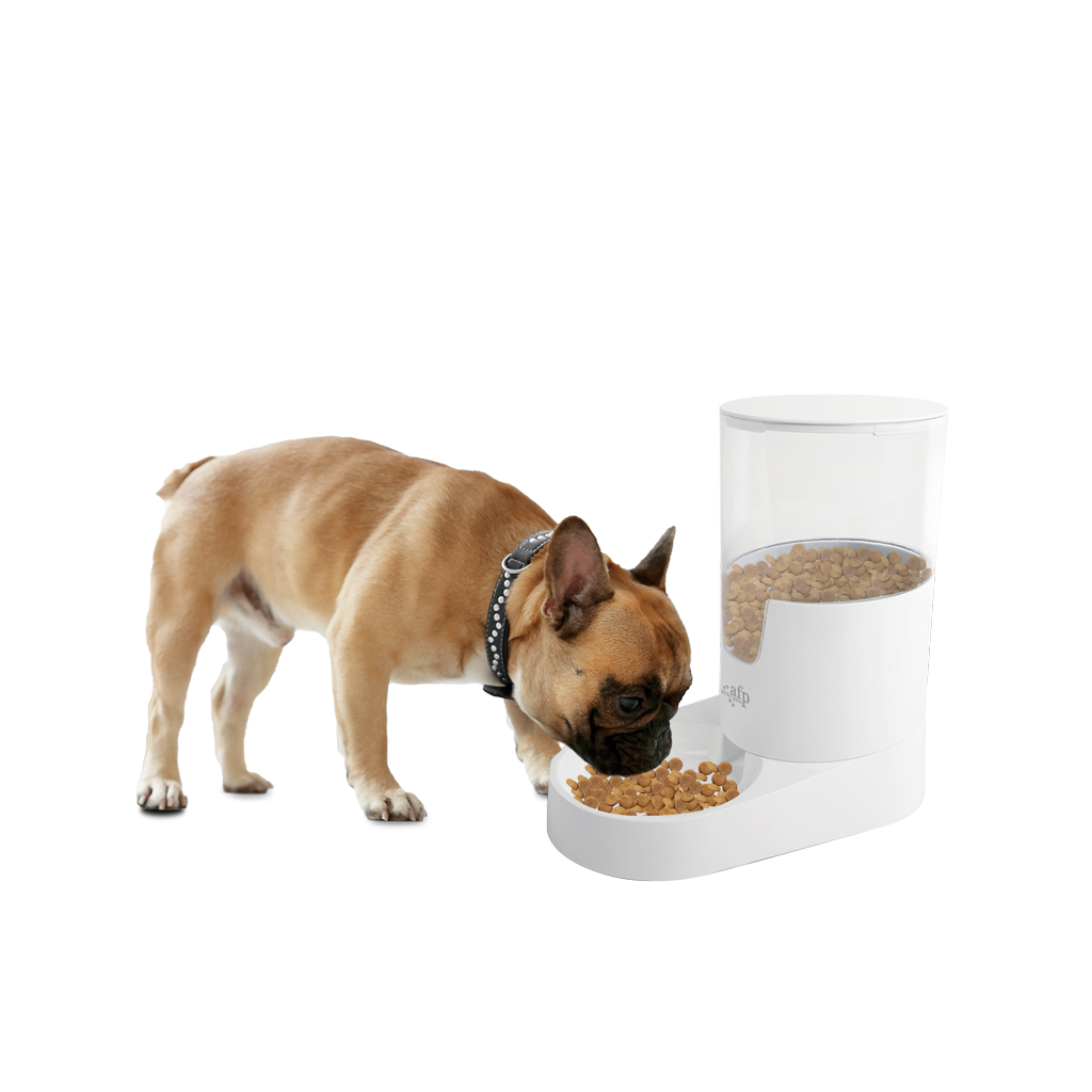 AFP Lifestyle 4 Pets Gravity Pet Food Feeder 2025 AFP Lifestyle 4 Pets Gravity Pet Food Feeder - Afbeelding 2