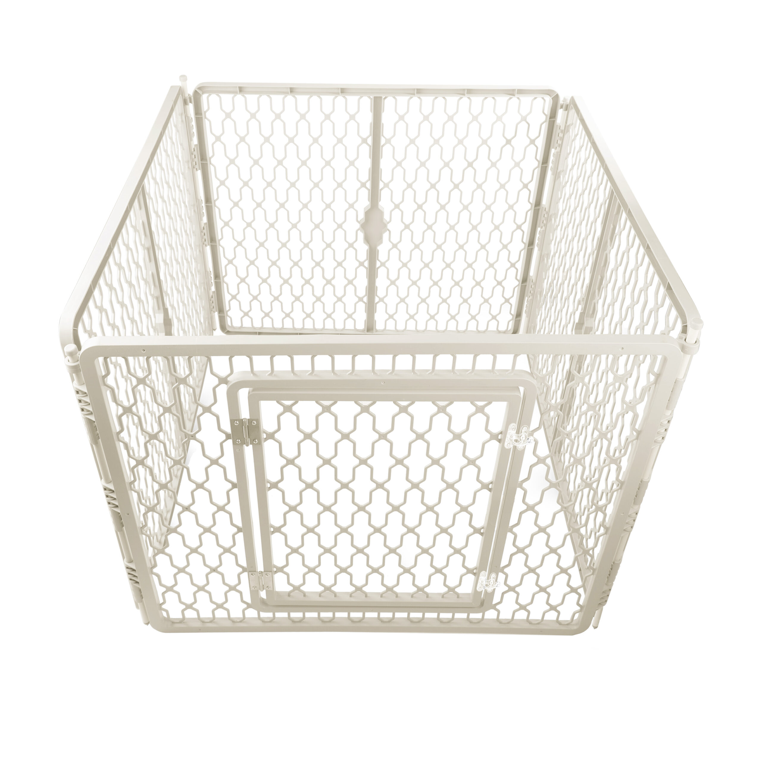 AFP Dog Play Pen 4 Panels 2025 AFP Dog Play Pen 4 Panels